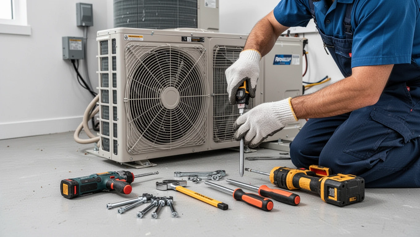 AC Repair