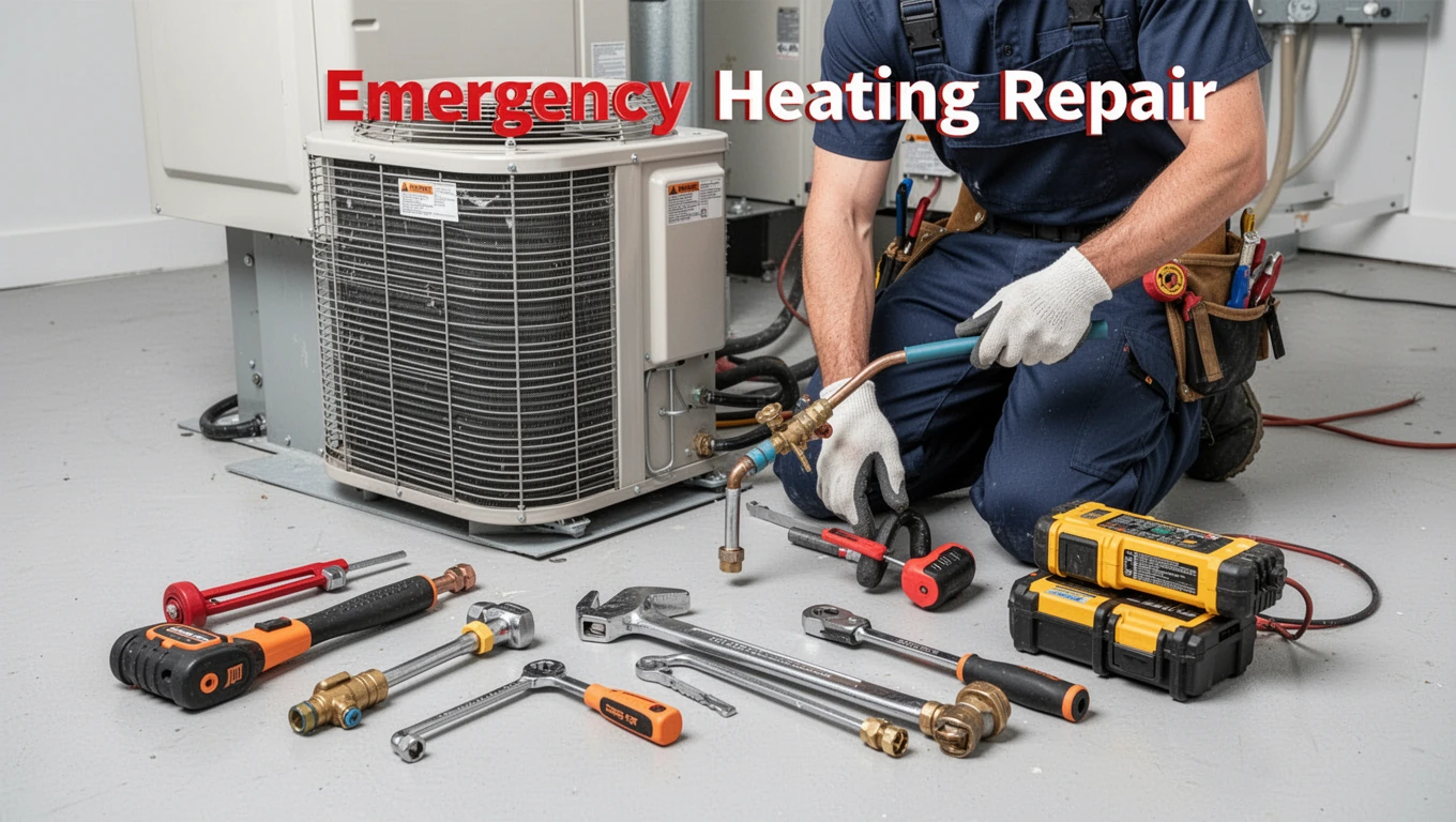 Emergency Heating Repair