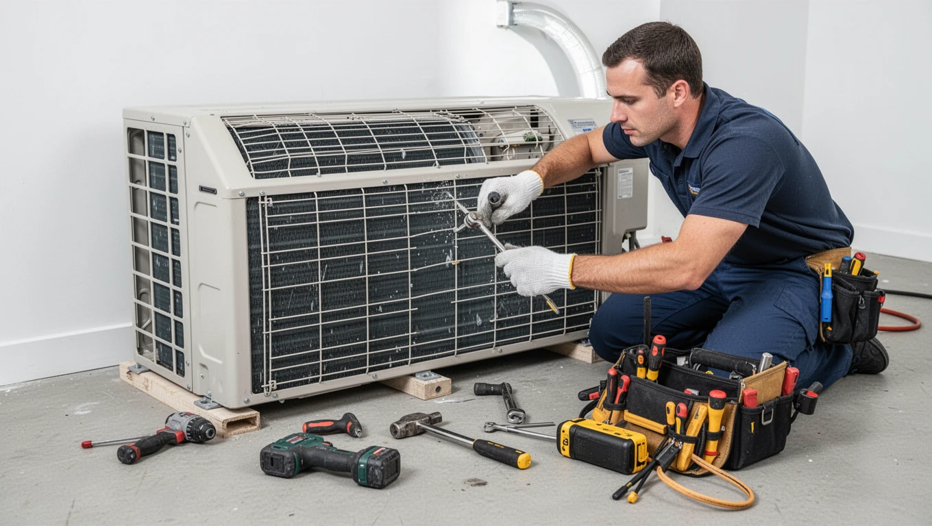 AC Replacement